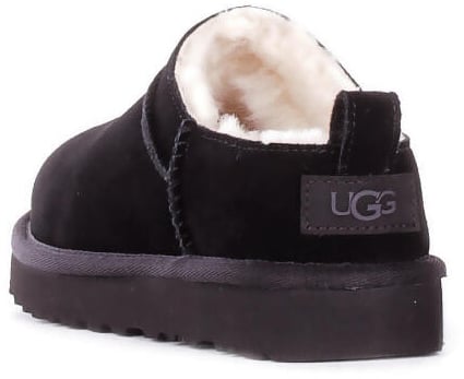 UGG Sandals Black Zwart