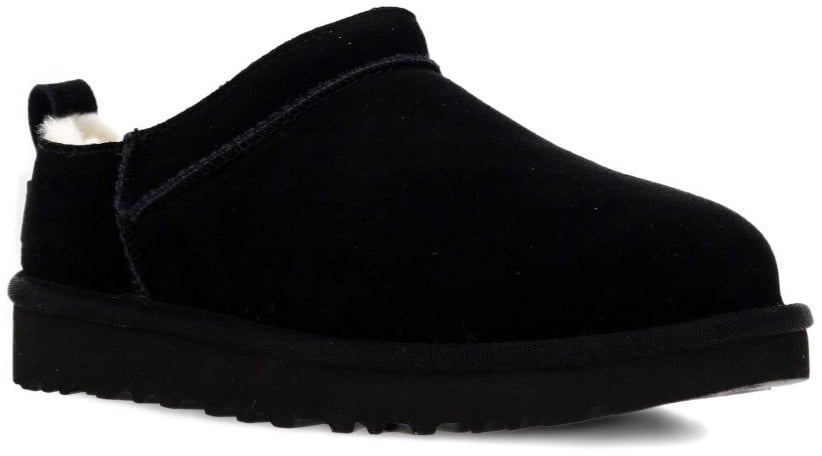 UGG Sandals Black Zwart