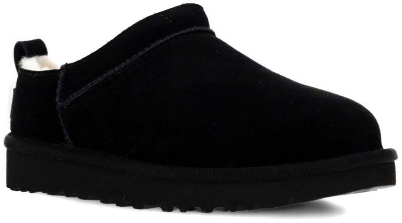 UGG Boots Black Zwart