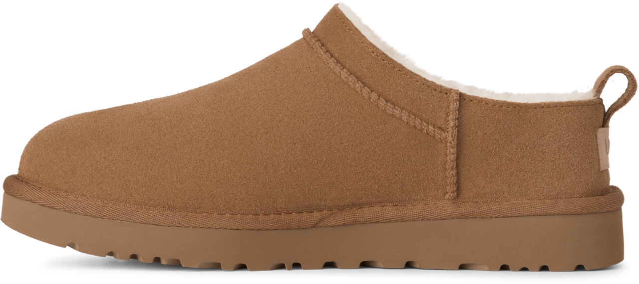 UGG Classic Micro Chestnut Bruin