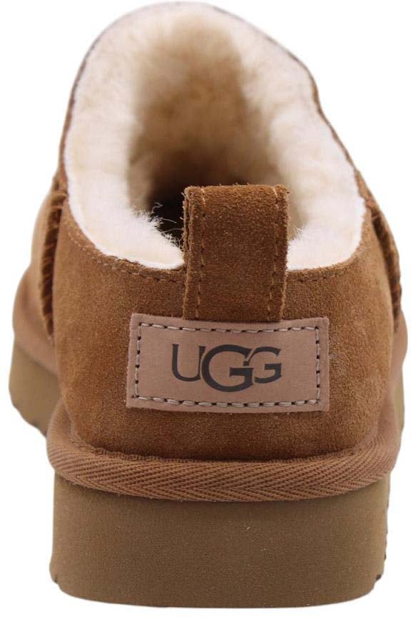 UGG Classic Micro Chestnut Bruin