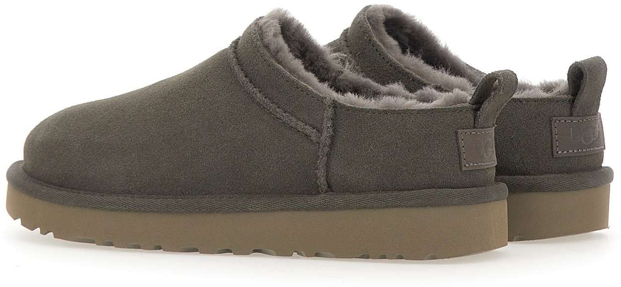 UGG Boots Grey Grijs