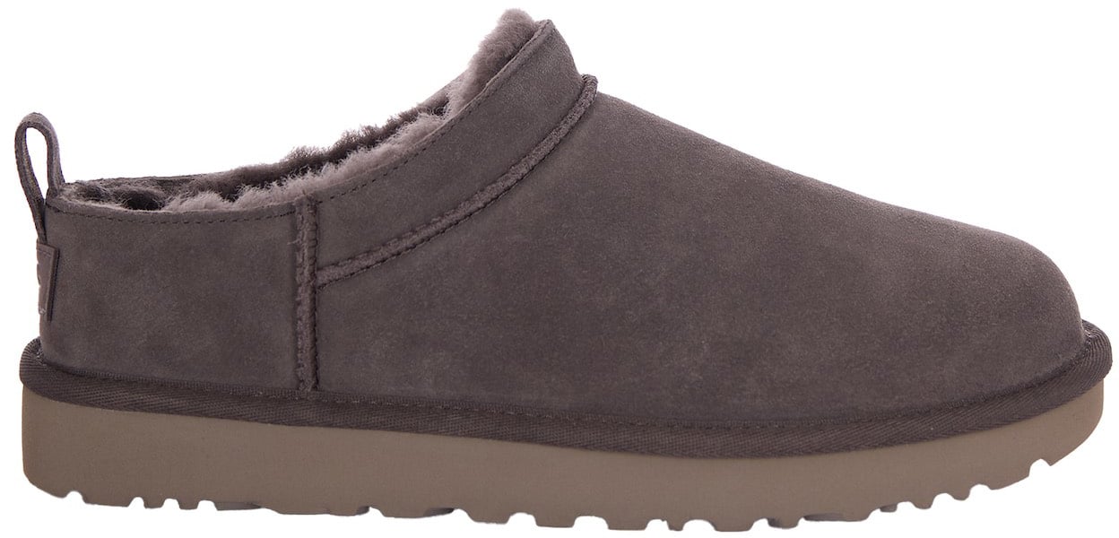 UGG Sandals Dense Smoke Grijs