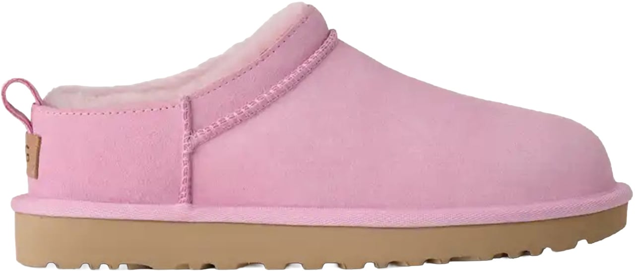 UGG Boots Pink Roze
