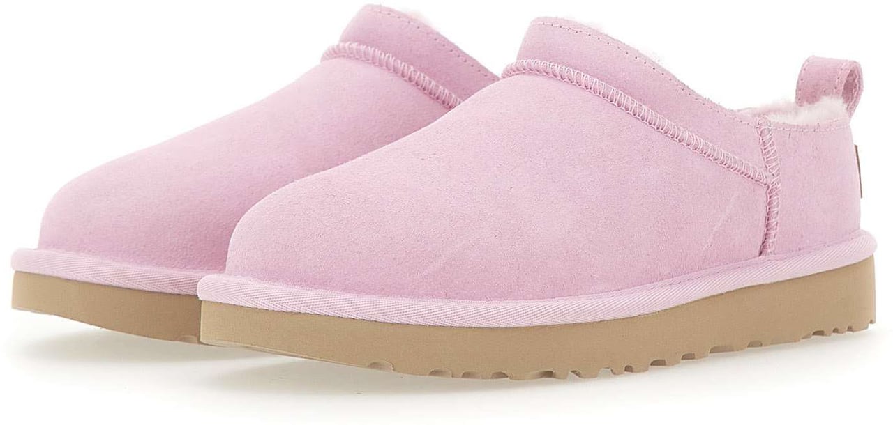 UGG Boots Pink Roze