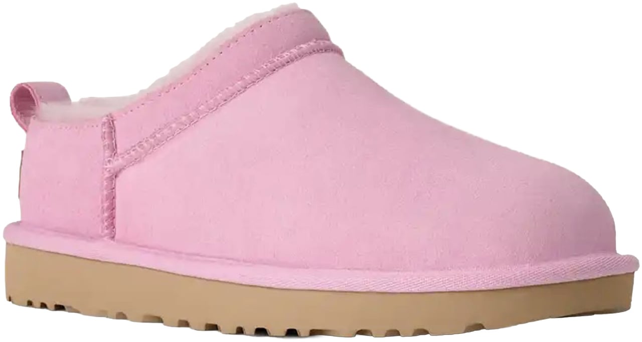 UGG Boots Pink Roze