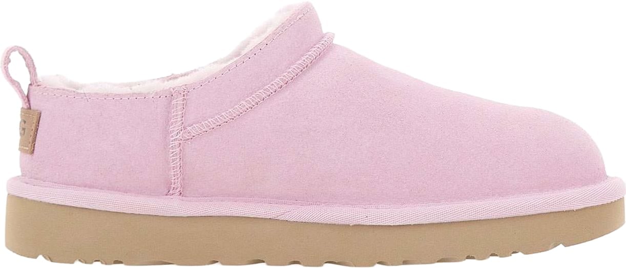 UGG Boots Pink Roze