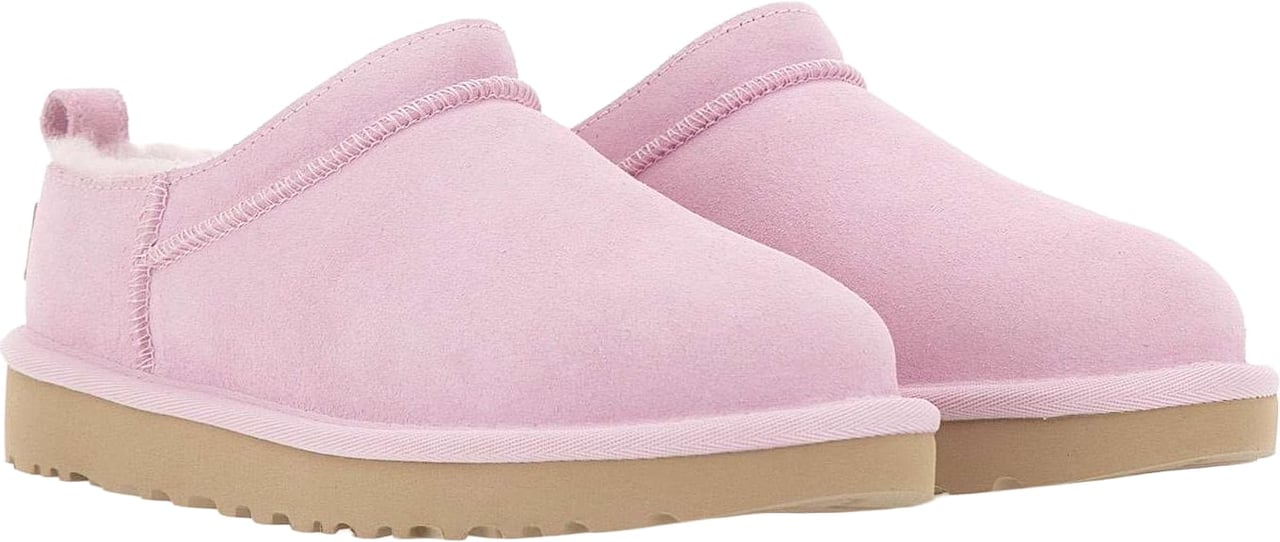 UGG Boots Pink Roze