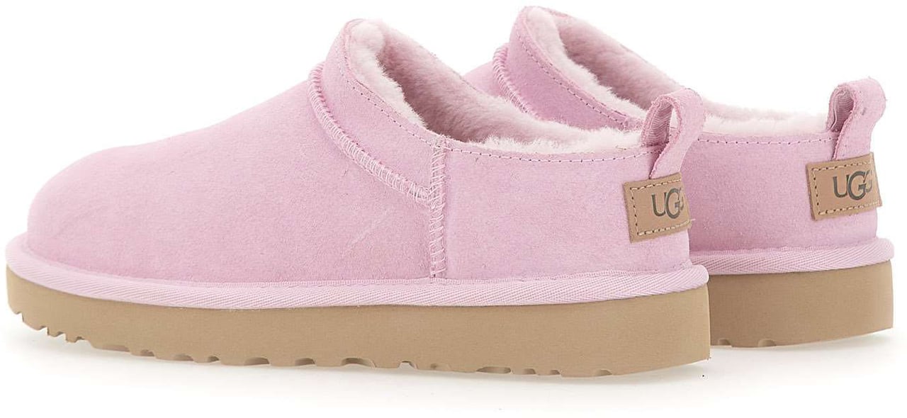 UGG Boots Pink Roze