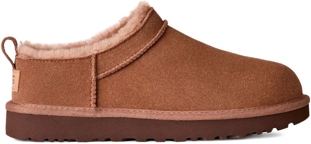 UGG Sandals Brown Bruin