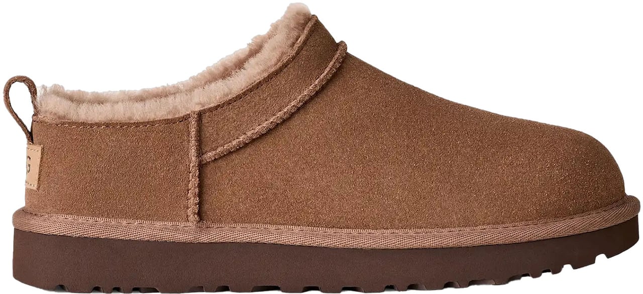 UGG Boots Rocky Oak Beige