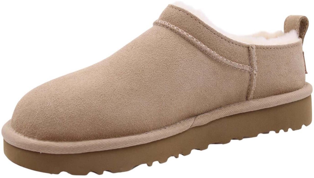 UGG Classic Micro Sand Bruin