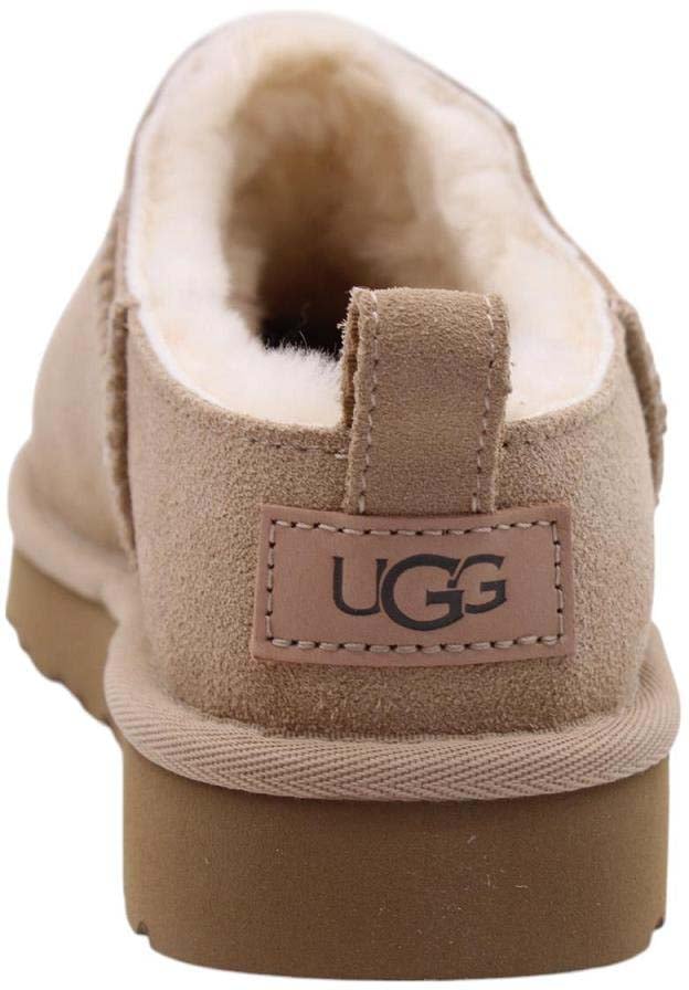 UGG Classic Micro Sand Bruin