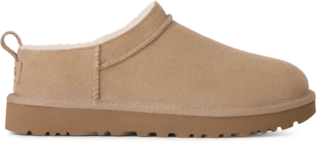 UGG Classic Micro Sand Bruin
