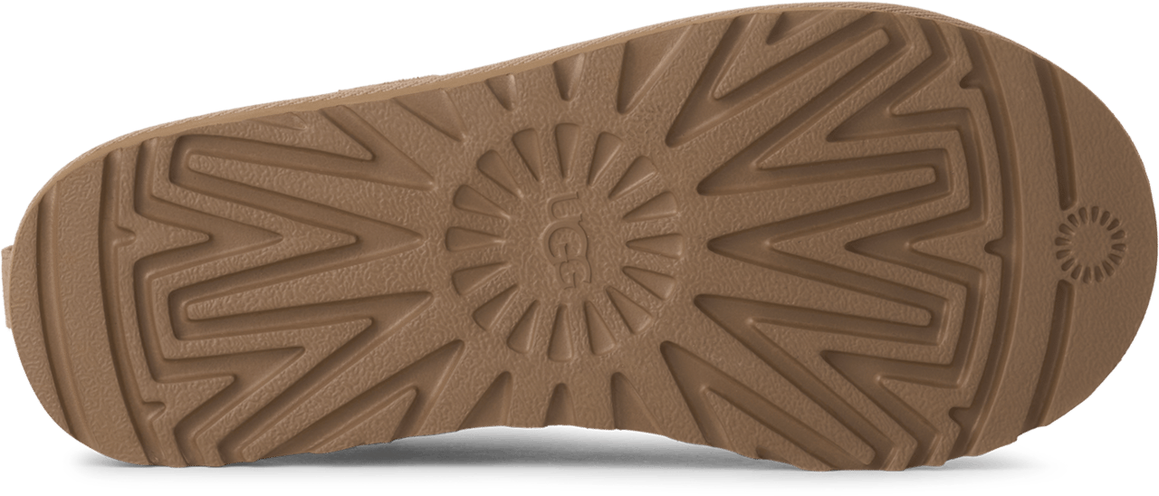 UGG Classic Micro Sand Bruin