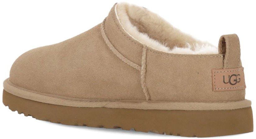UGG Boots Beige Beige