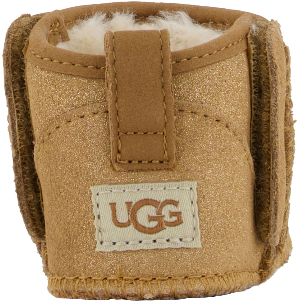 UGG UGG Baby Meisjes Schoenen In Camel Taupe