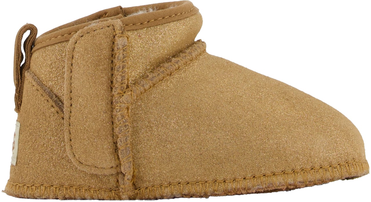 UGG UGG Baby Meisjes Schoenen In Camel Taupe