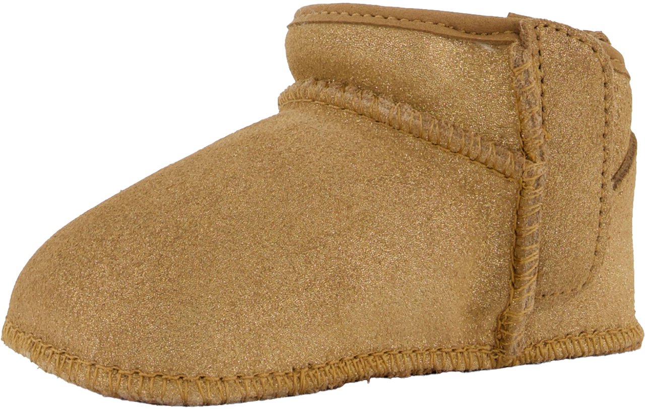 UGG UGG Baby Meisjes Schoenen In Camel Taupe