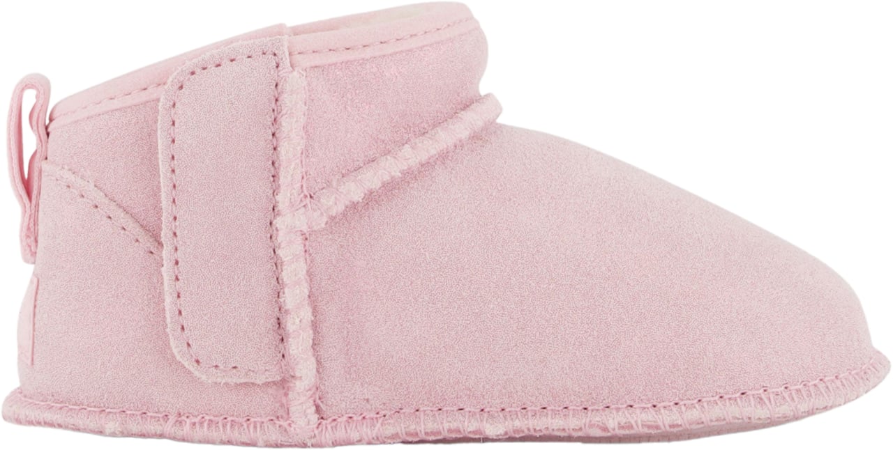 UGG UGG Baby Meisjes Schoenen In Licht Roze Roze
