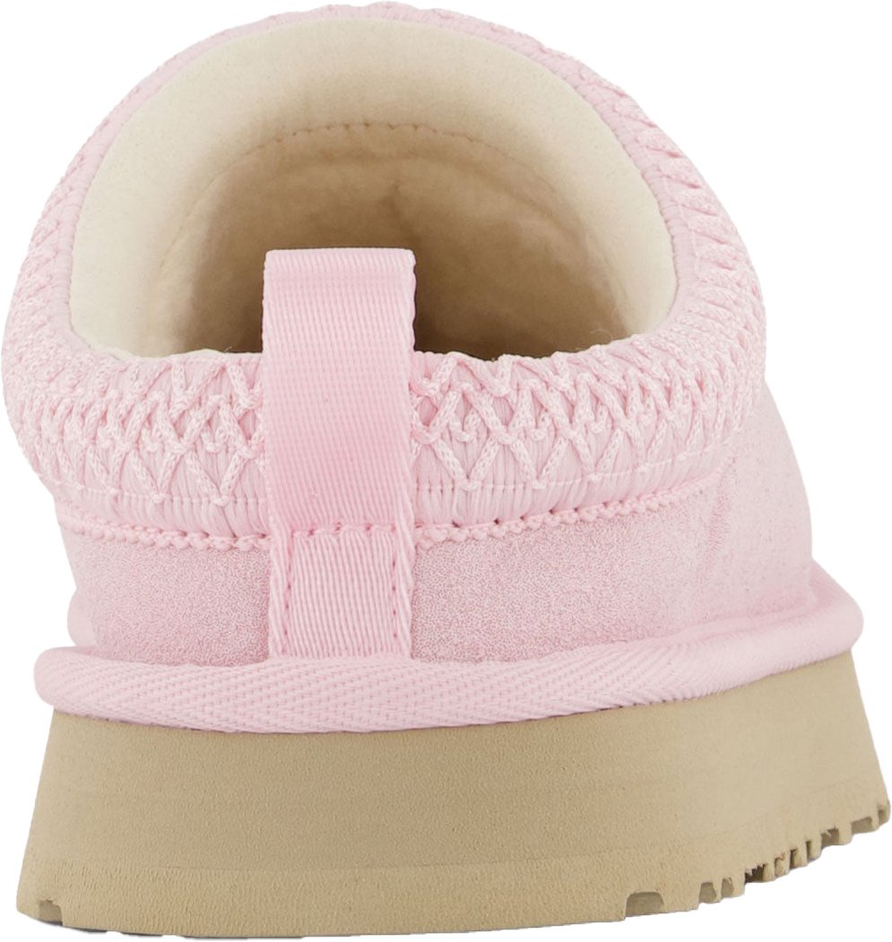 UGG UGG Tazz Unisex Sloffen In Licht Roze Roze