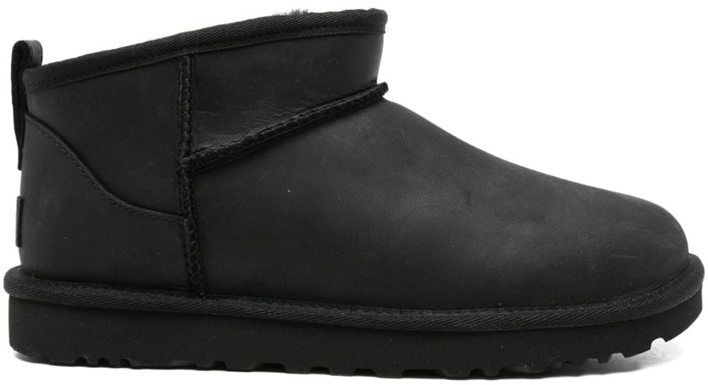 UGG Boots Black Zwart