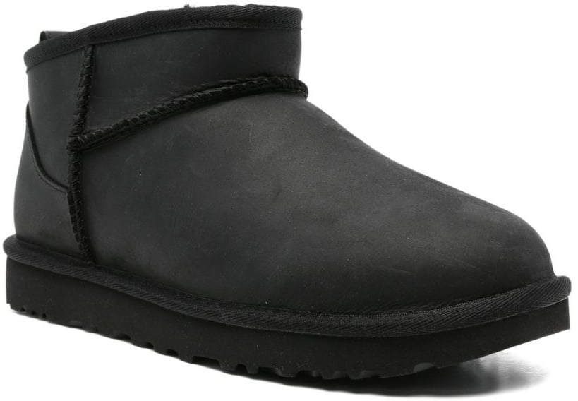 UGG Boots Black Zwart