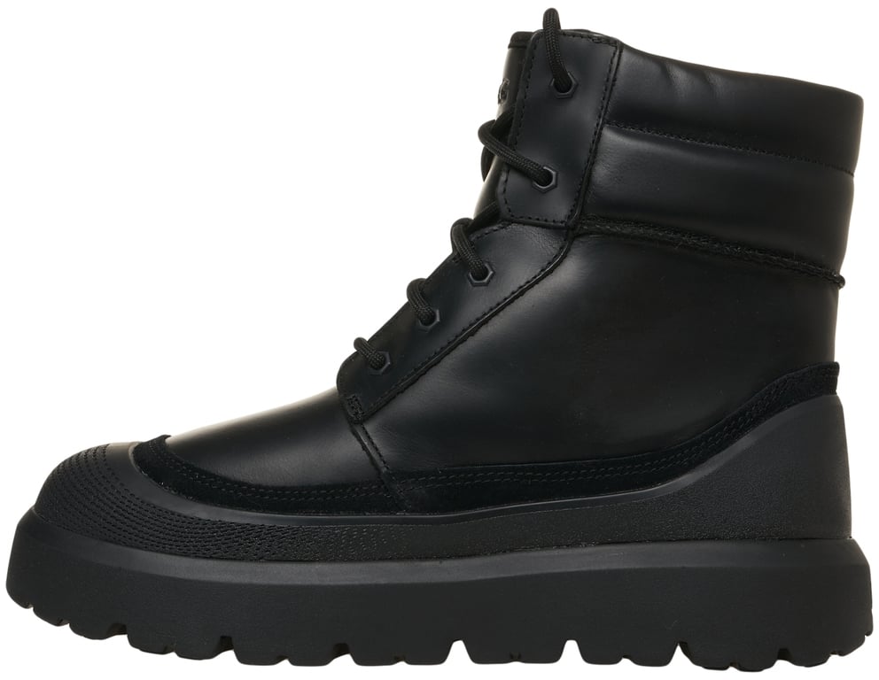 UGG Stivali 'Neumel' Zwart