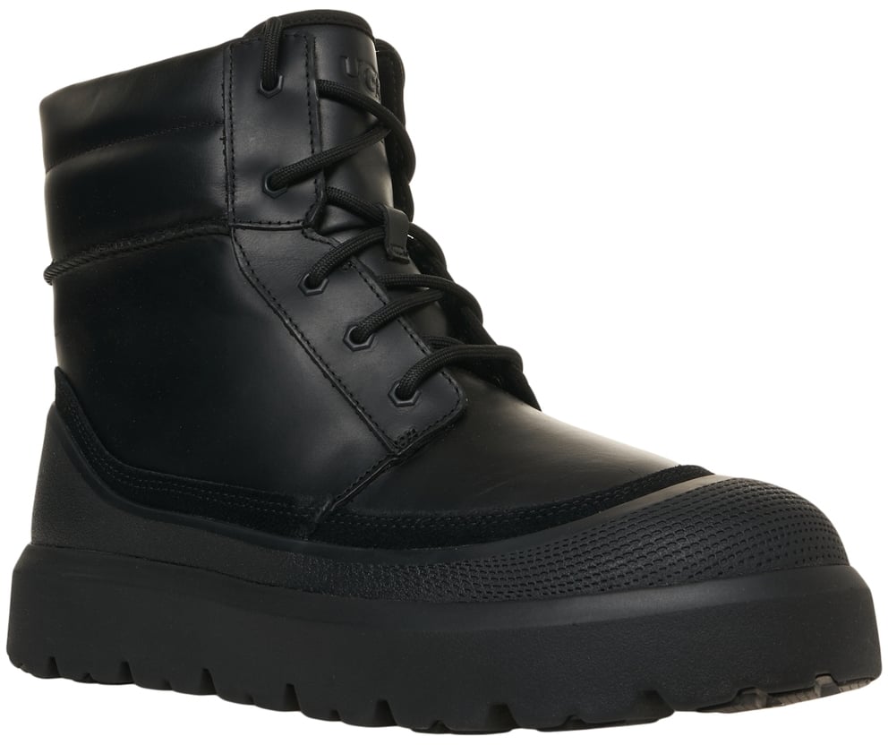 UGG Stivali 'Neumel' Zwart