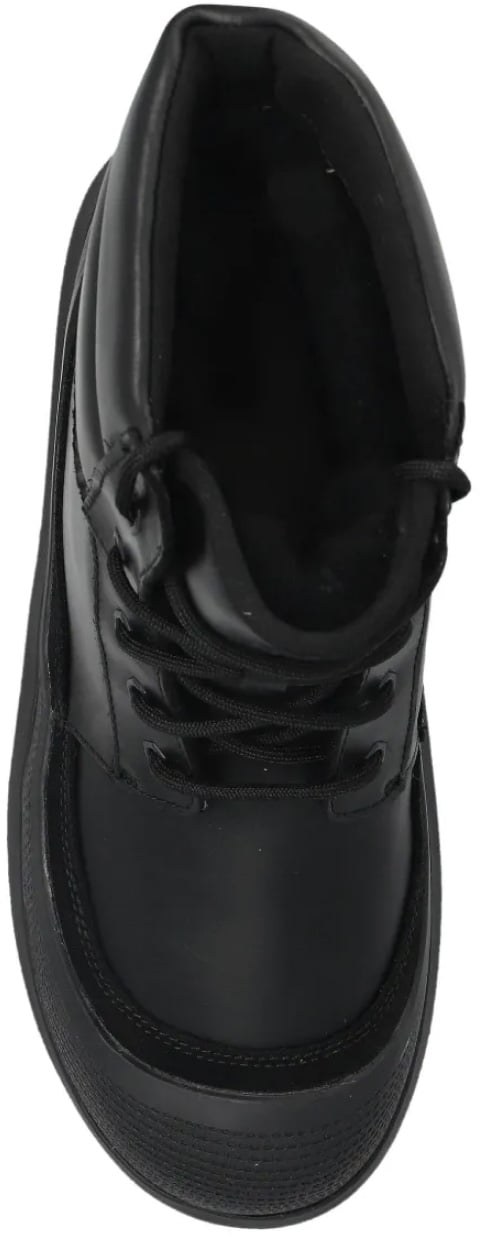 UGG Neumel High Weather Hybrid Boots Zwart