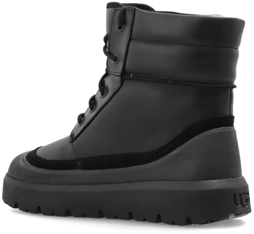 UGG Neumel High Weather Hybrid Boots Zwart