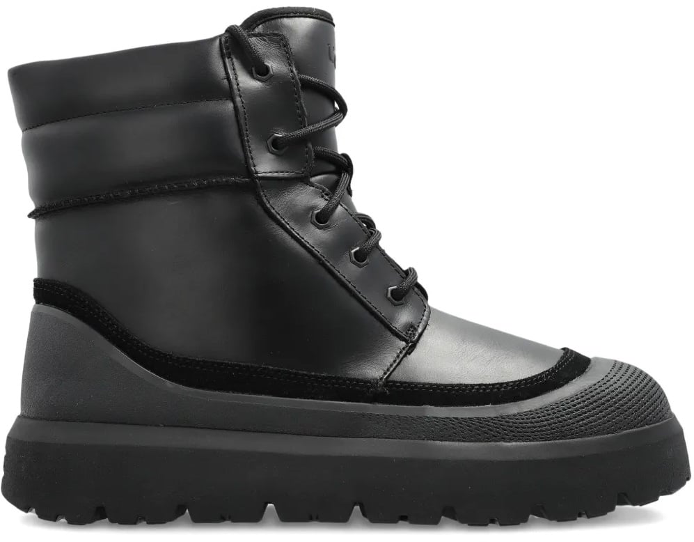 UGG Neumel High Weather Hybrid Boots Zwart