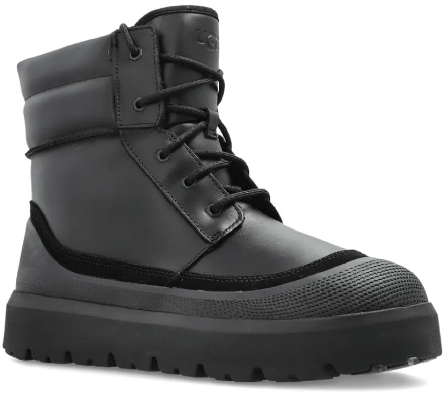 UGG Neumel High Weather Hybrid Boots Zwart