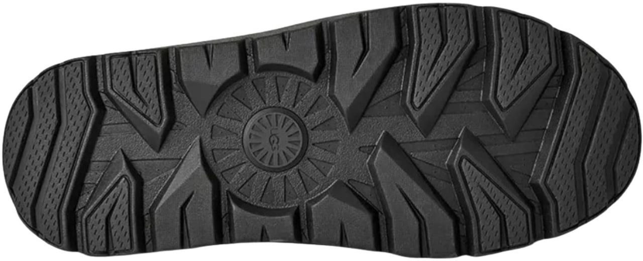 UGG Boots Black Zwart