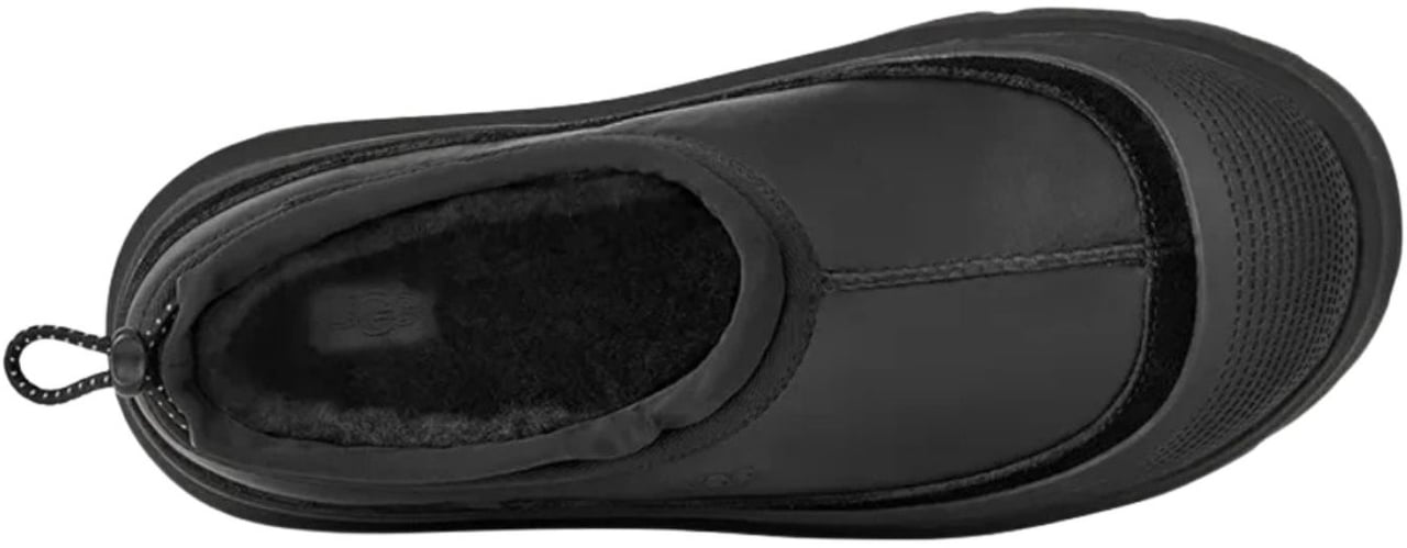 UGG Boots Black Zwart