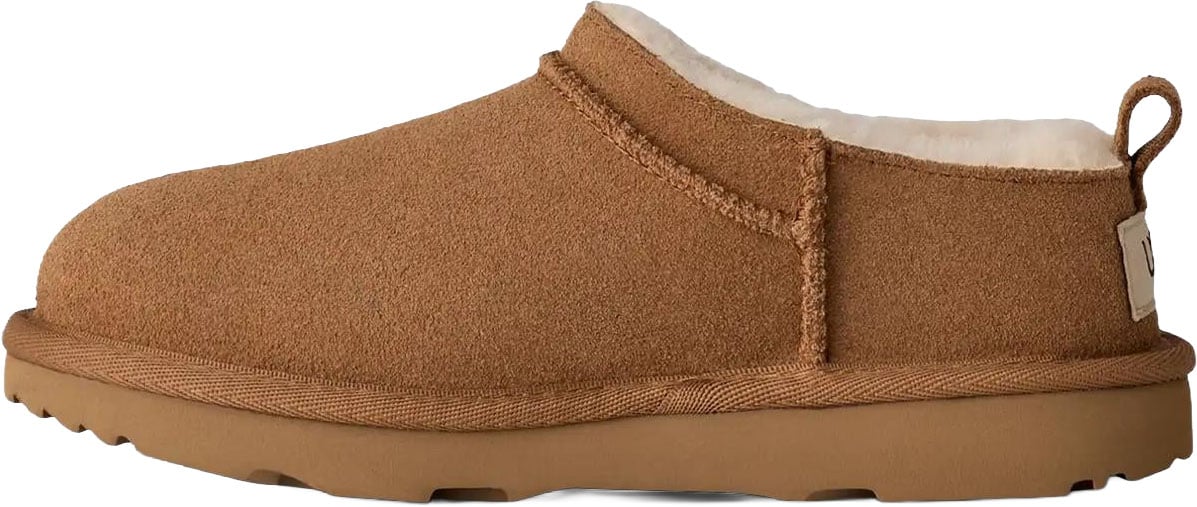 UGG Kids Classic Micro sneakers Beige