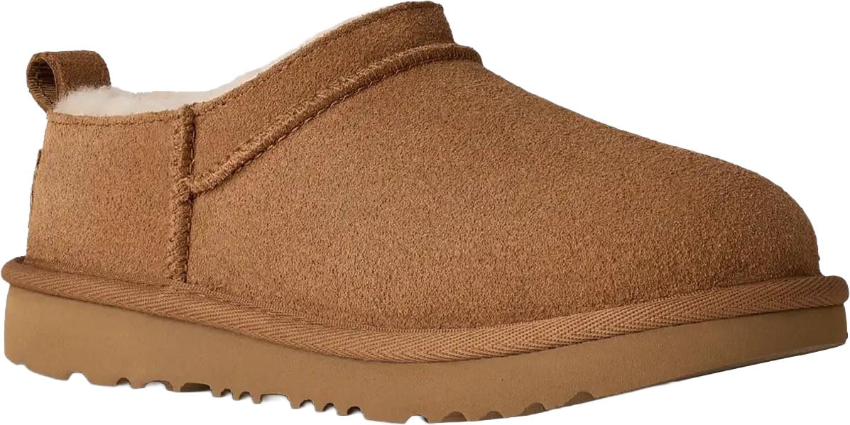 UGG Kids Classic Micro sneakers Beige