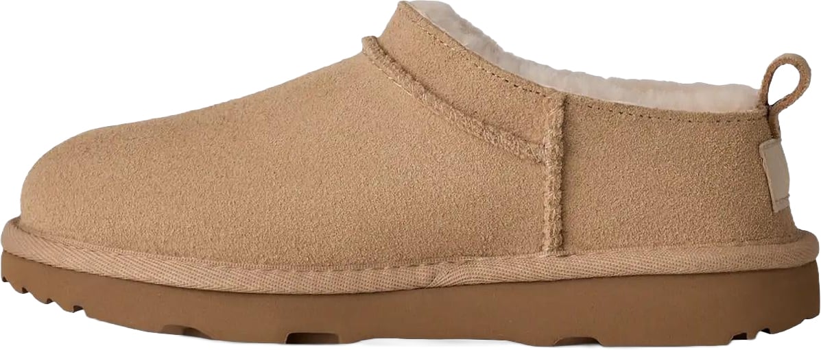 UGG Kids Classic Micro Beige
