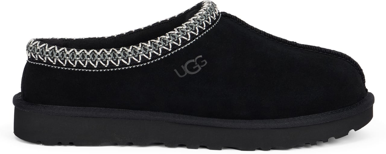 UGG Sabot Tasman II Zwart