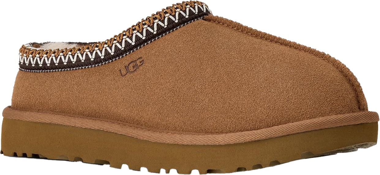 UGG Dames W Tasman Ii Beige