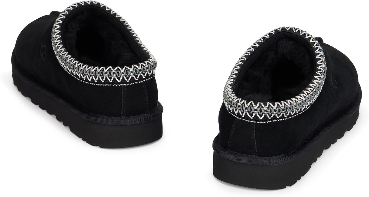 UGG Sabot Tasman II Zwart