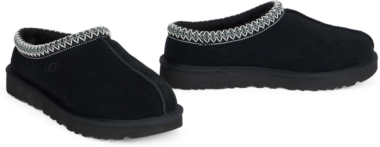 UGG Sabot Tasman II Zwart