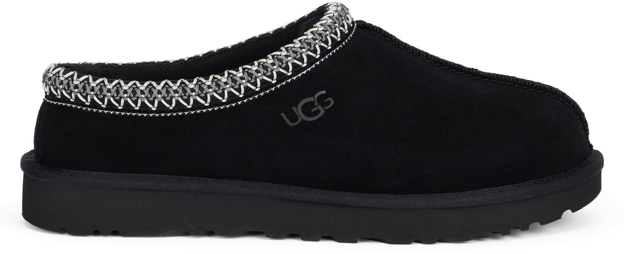 UGG Sabot Tasman II Zwart