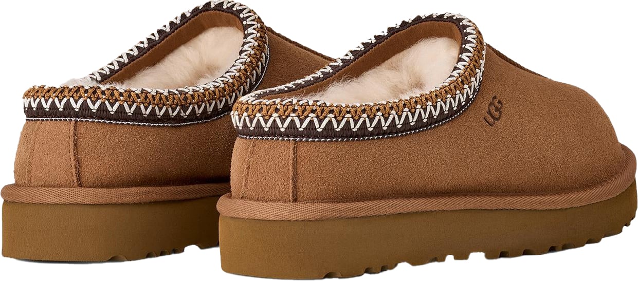 UGG Dames W Tasman Ii Beige