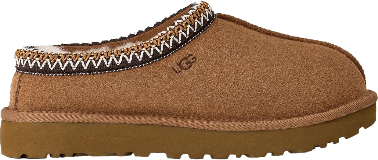 UGG Dames W Tasman Ii Beige