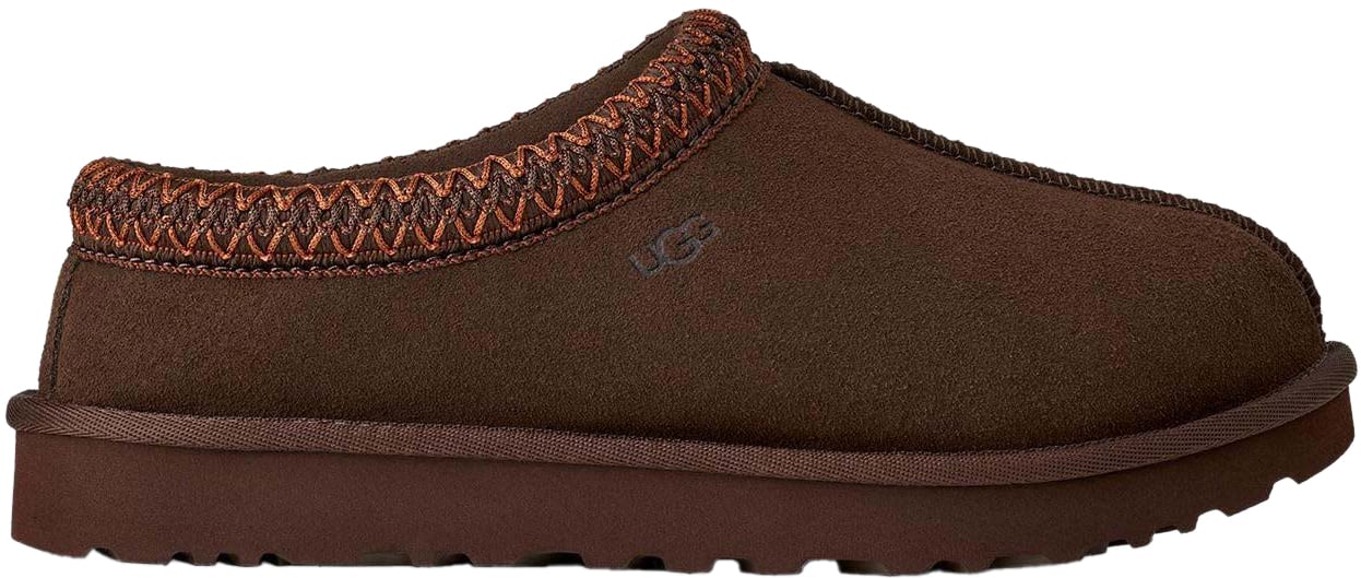 UGG Dames W Tasman Ii Bruin