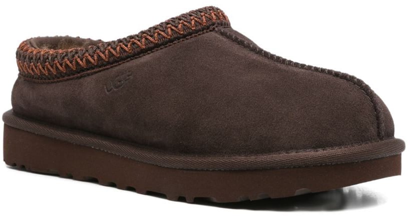 UGG Sandals Brown Bruin