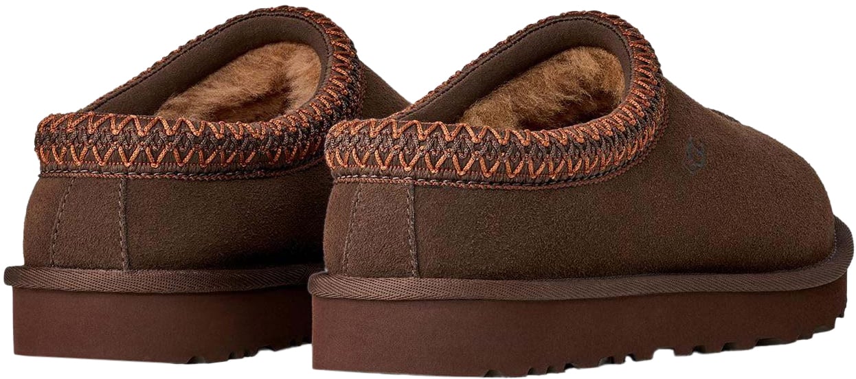 UGG Dames W Tasman Ii Bruin