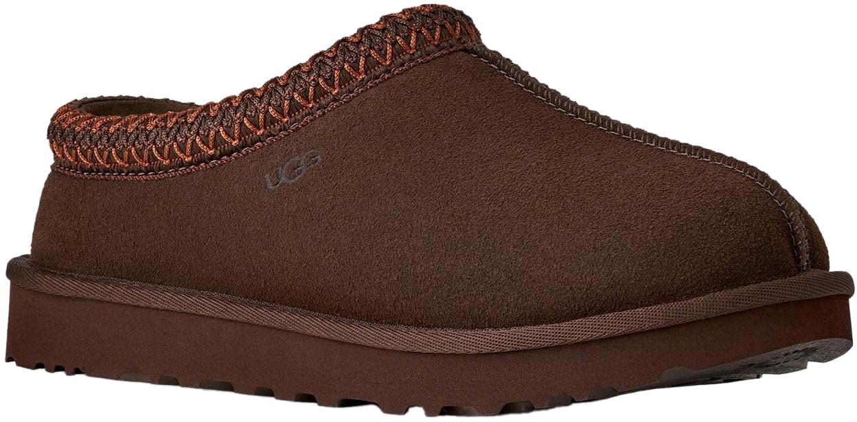 UGG Dames W Tasman Ii Bruin