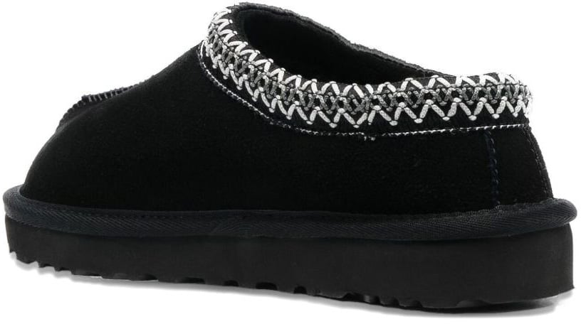 UGG Sandals Black Zwart